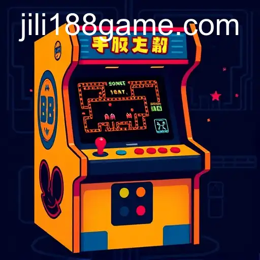 Exploring Arcade Games: The Rise of 'jili 188' in Modern Gaming