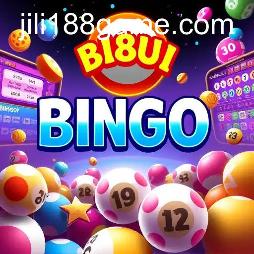 Exploring the Exciting World of Bingo with Jili 188