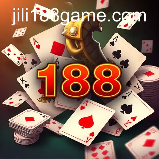 Exploring the Thrilling World of Card Games: Spotlight on Jili 188