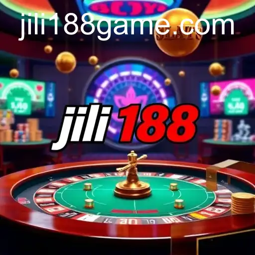 Exploring the Excitement of 'Live Casino' Gaming with Jili 188