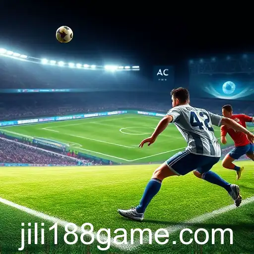 Gaming Innovators Reshape Online Platforms