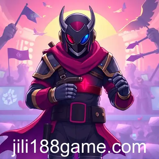 Jili 188's Impact on the Gaming World