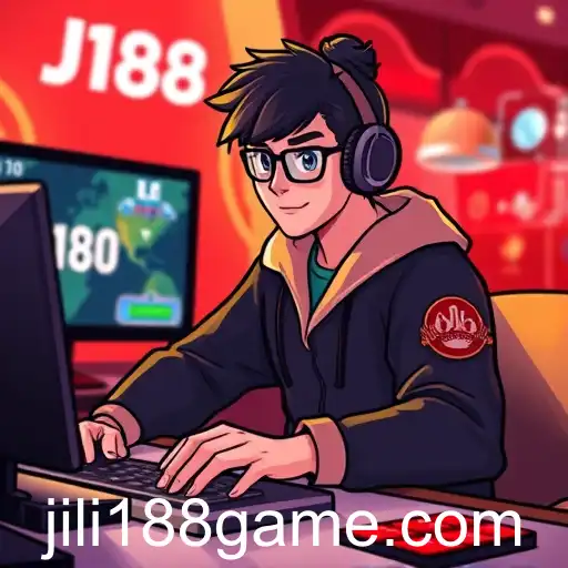 The Rise of Jili 188 in Online Gaming