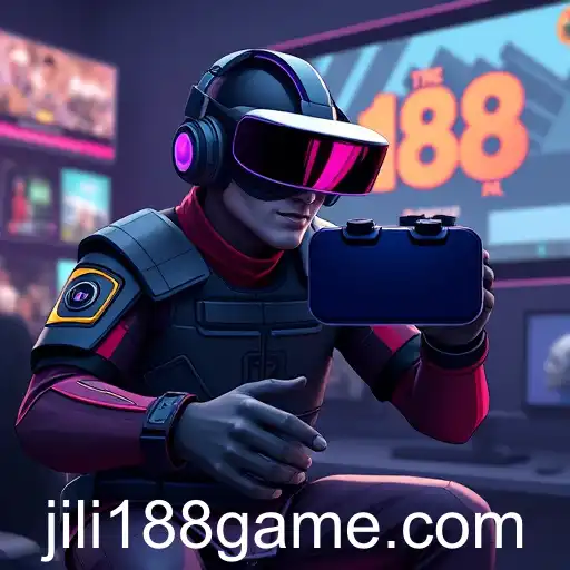 Jili 188: Revolutionizing Online Gaming