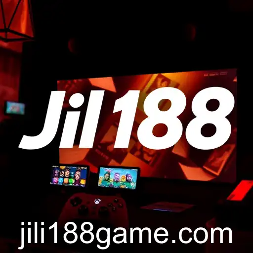 Jili 188: Revolutionizing Online Gaming