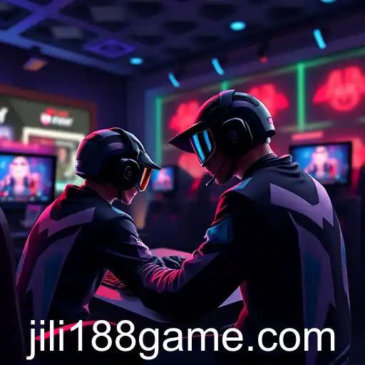 The Rise of Jili 188 in the Gaming World