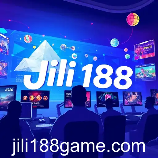 The Rise of Jili 188 in Online Gaming