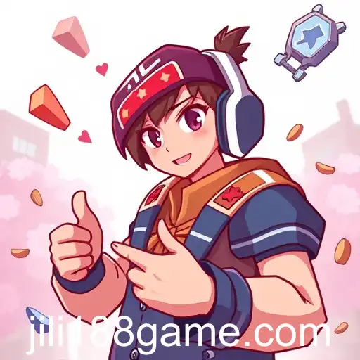 The Digital Revolution of Jili 188 in Gaming