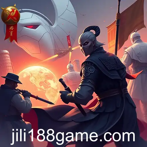 Jili 188: The Gaming Hub Reshaping Online Entertainment