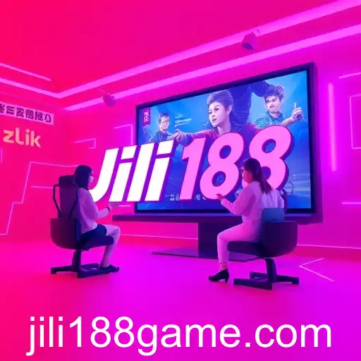 The Rise of Jili 188: A New Era in Online Gaming