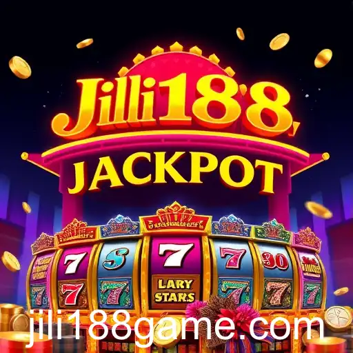 The Rise of Jili 188 in the Gaming World