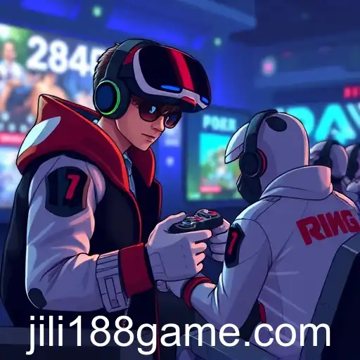 The Rise of Online Gaming in 2025