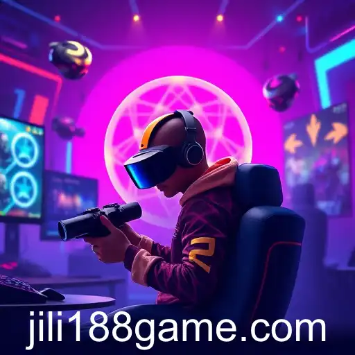 The Rise of Jili 188 in the Global Gaming Landscape