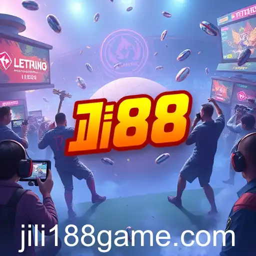 The Rise of Jili 188 in Online Gaming
