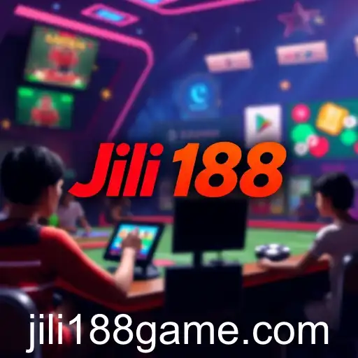 Jili 188: Revolutionizing Online Gaming