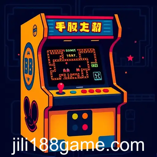 Jili 188: A New Era of Online Gaming