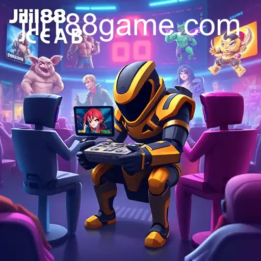 Rising Popularity of Jili 188 in the Gaming World