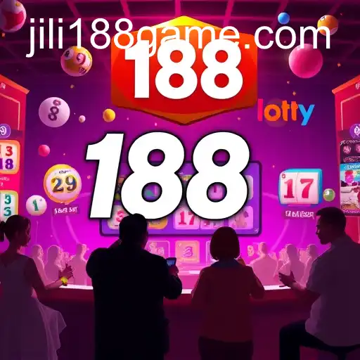 Exploring Lottery Games: Opportunities and Strategies with Jili 188