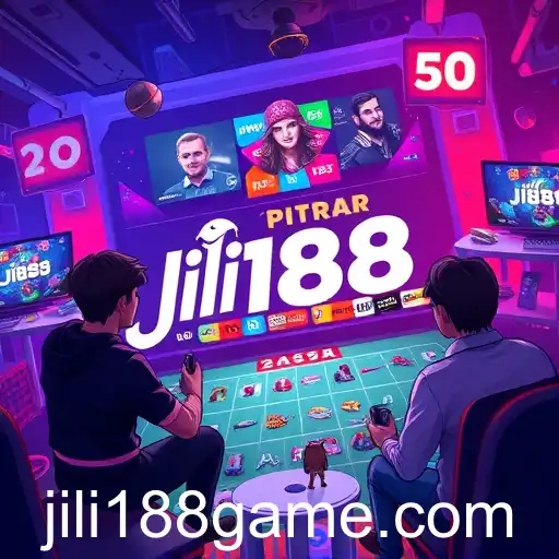 The Rise of Online Gaming Platforms