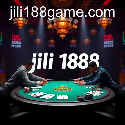 Exploring the Exciting World of Poker Games with Jili 188