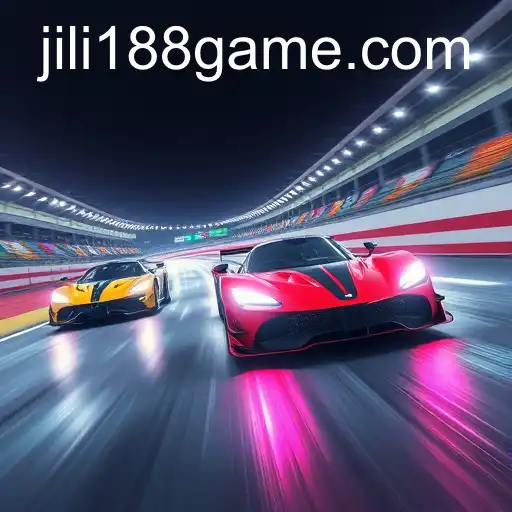Exploring the Fascination of Racing Games Through 'Jili 188'