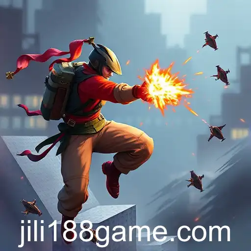 The Rise of Jili 188 in Modern Gaming