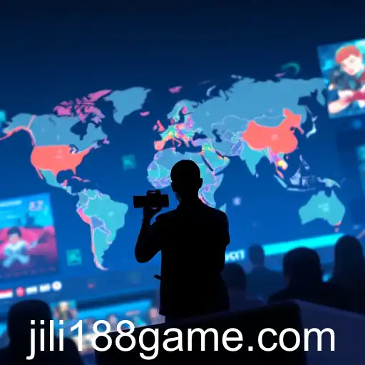 The Rise of Online Gaming in 2025