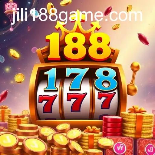 Exploring the Exciting World of Slot Games with jili 188