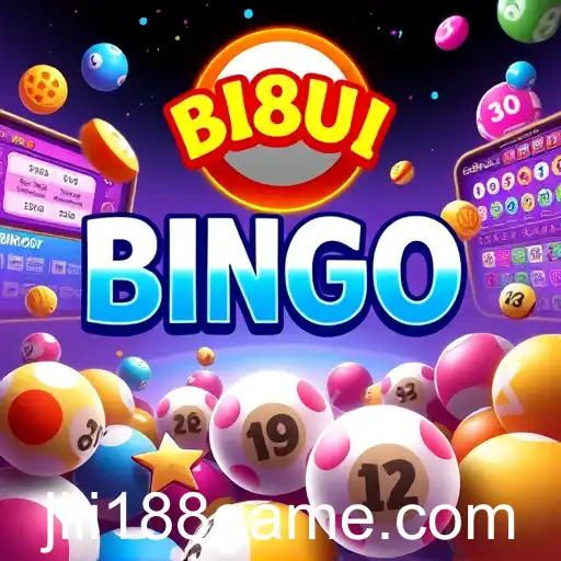 Exploring the Exciting World of Bingo with Jili 188