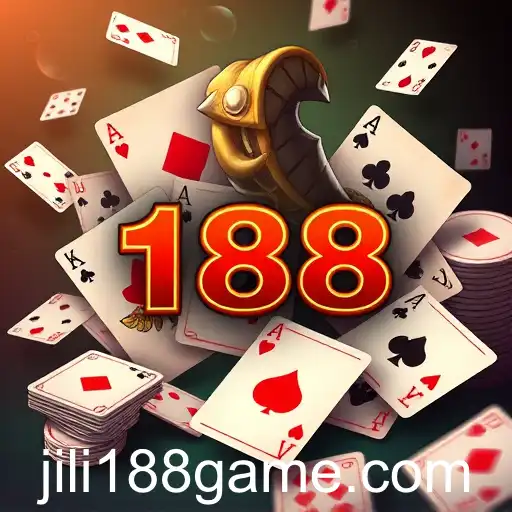 Exploring the Thrilling World of Card Games: Spotlight on Jili 188