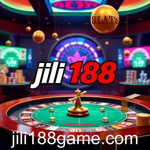 Exploring the Excitement of 'Live Casino' Gaming with Jili 188