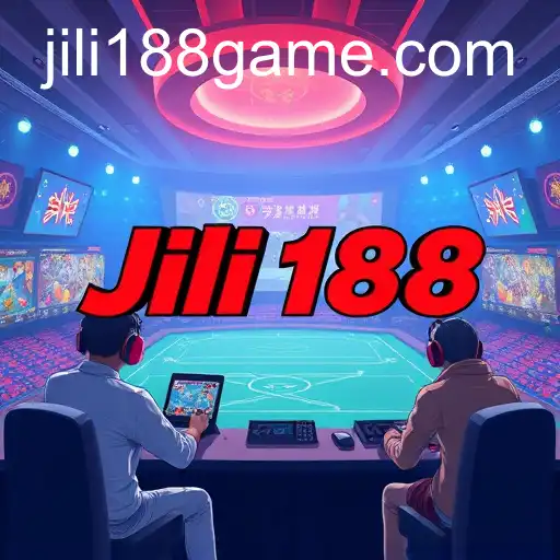 Rising Popularity of Jili 188: The Gaming Phenomenon