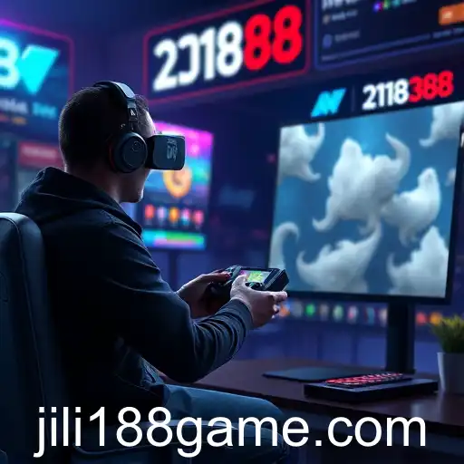 The Rise of Jili 188 in the Gaming World
