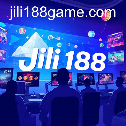 The Rise of Jili 188 in Online Gaming