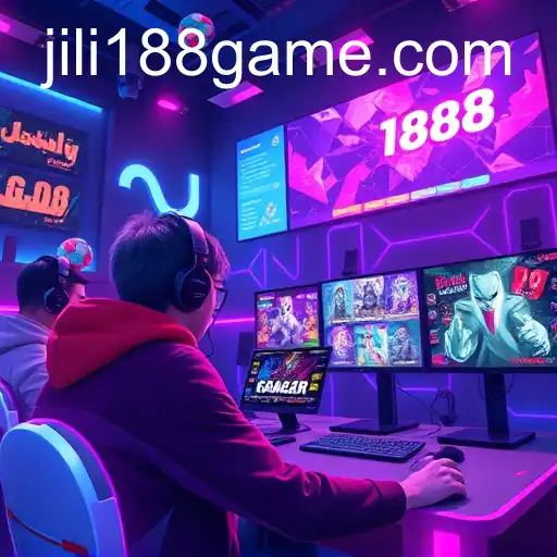 The Rise of Jili 188 in the Gaming World