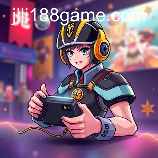 Jili 188: A Rising Star in Online Gaming