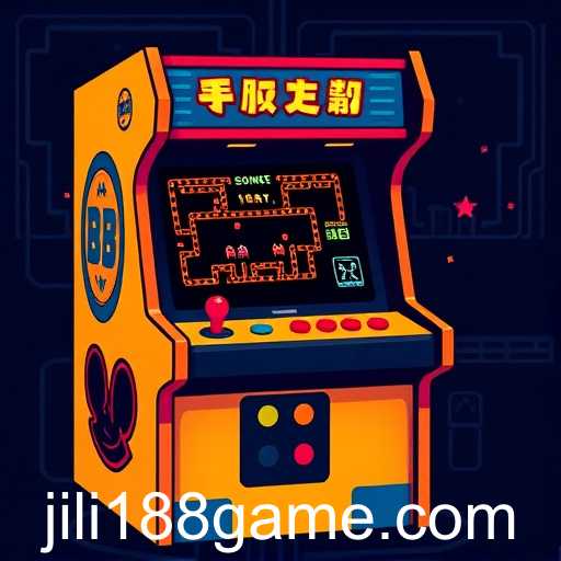 Jili 188: A New Era of Online Gaming