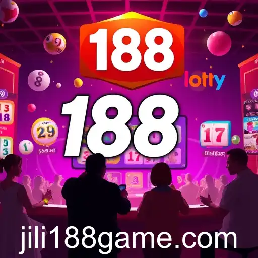 Exploring Lottery Games: Opportunities and Strategies with Jili 188