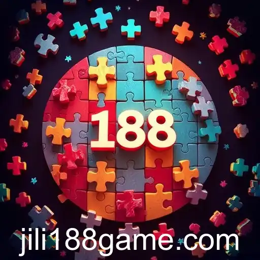 Exploring the Allure of 'Puzzles' in the Gaming World: A Focus on 'Jili 188'