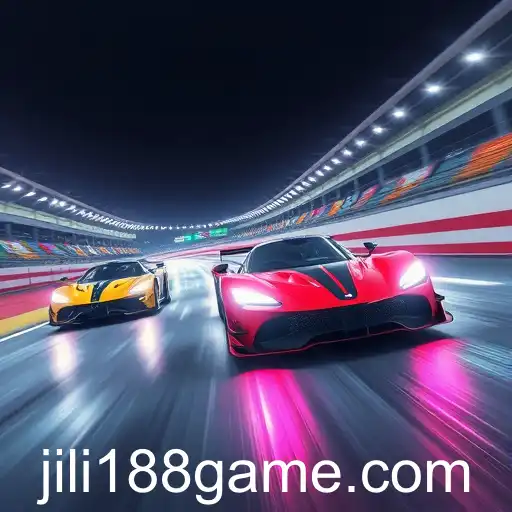 Exploring the Fascination of Racing Games Through 'Jili 188'