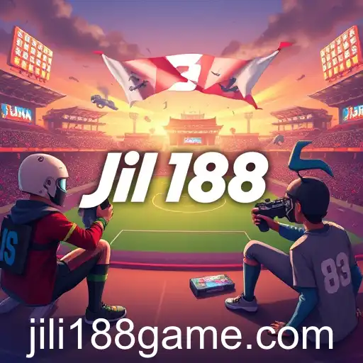 The Rise of Jili 188 in the Digital Gaming World