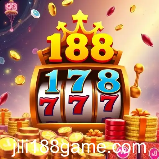 Exploring the Exciting World of Slot Games with jili 188