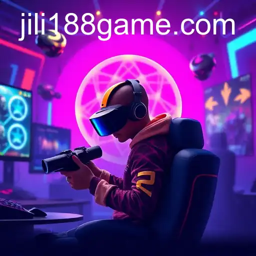 The Rise of Jili 188 in the Global Gaming Landscape